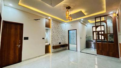 Hall Image of 2200 Sq.ft 4 BHK Independent House for sale in Mansarovar Extension Jaipur for Rs. 18000000