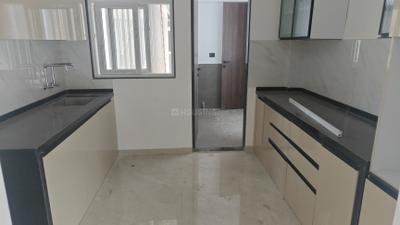 Kitchen Image of 1950 Sq.ft 3.5 BHK Apartment / Flat for sale in Ambar Zenith, Viman Nagar Pune for Rs. 23500000