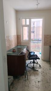 Kitchen Image of 1574 Sq.ft 3 BHK Apartment / Flat for sale in Amrapali Heartbeat City IV, Sector 107 Noida for Rs. 17200000