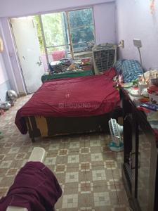 Bedroom Image of 255 Sq.ft 1 RK Apartment / Flat for sale in Sector 49 Gurgaon for Rs. 2800000