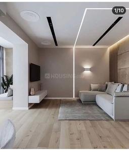 Bedroom Image of 3870 Sq.ft 4 BHK Builder Floor for sale in Shanti Niketan New Delhi for Rs. 180000000