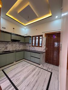 Bedroom Image of 1375 Sq.ft 2 BHK Independent House for sale in Vikasnagar Dehradun for Rs. 6000000
