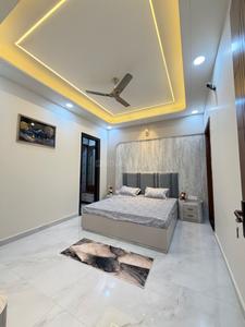 Bedroom Image of 4000 Sq.ft 5 BHK Independent House for sale in Vaishali Nagar Extension Jaipur for Rs. 29500000