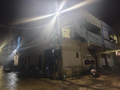 6 BHK Independent House