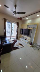 Hall Image of 1070 Sq.ft 2.5 BHK Apartment / Flat for sale in Amanora Trendy Homes, Hadapsar Pune for Rs. 12600000