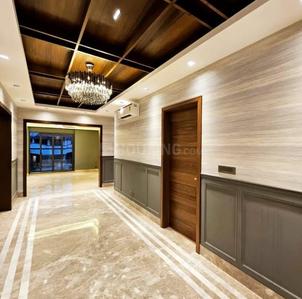 Image of 4950 Sq.ft 4 BHK Builder Floor for sale in Punjabi Bagh, New Delhi for Rs. 125000000