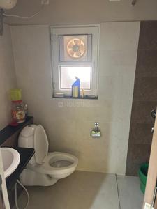 Bathroom Image of 3000 Sq.ft 3.5 BHK Apartment / Flat for rent in Adani Water Lily Ph 4 Towers C5 C6 C11 C12, Shantigram Ahmedabad for Rs. 80000