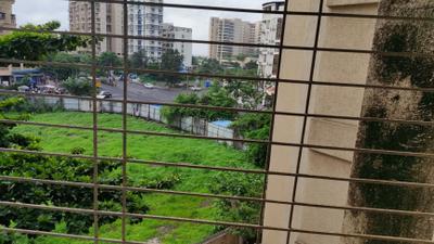 Image of 670 Sq.ft 1 BHK Apartment / Flat for sale in Ulwe, Navi Mumbai for Rs. 6300000