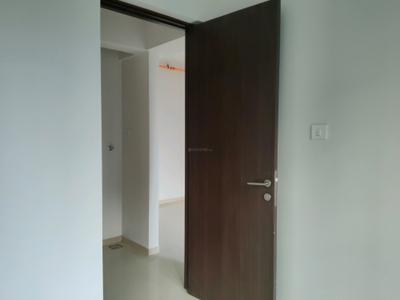 Bedroom Image of 769 Sq.ft 2 BHK Apartment / Flat for rent in Mulund West Mumbai for Rs. 58000
