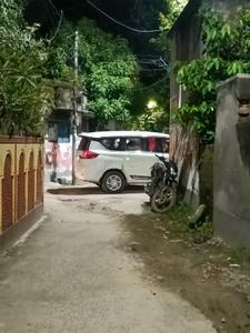 Image of 1100 Sq.ft 5 BHK Independent House for sale in Kalikapur, EM Bypass, Kolkata for Rs. 8000000