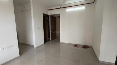 Living Room Image of 600 Sq.ft 2 BHK Apartment / Flat for rent in Piramal Vaikunth Cluster 3 T1, Thane West Thane for Rs. 28000