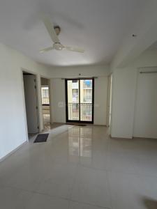Hall Image of 1380 Sq.ft 2.5 BHK Apartment / Flat for sale in Gala Glory, South Bopal Ahmedabad for Rs. 6800000