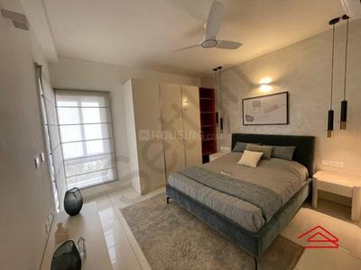 Bedroom Image of 1858 Sq.ft 3.5 BHK Apartment / Flat for sale in Gunjur Village Bengaluru for Rs. 30550000