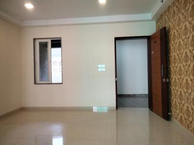 Living Room Image of 1680 Sq.ft 3 BHK Apartment / Flat for sale in Kharghar Navi Mumbai for Rs. 18500000