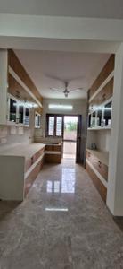 Hall Image of 2250 Sq.ft 4 BHK Villa for sale in Ami Elegance, Sargasan Gandhinagar for Rs. 35000000