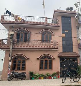 3 BHK Independent House