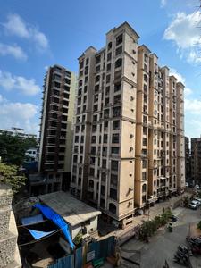 Image of Meridian Stays in Andheri West, Mumbai