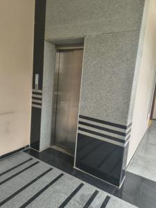 Bedroom Image of 3400 Sq.ft 4 BHK Apartment / Flat for rent in Banjara Springs, Banjara Hills Hyderabad for Rs. 105000
