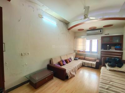 Bedroom Image of 1259 Sq.ft 3 BHK Villa for sale in Akota Vadodara for Rs. 12000000