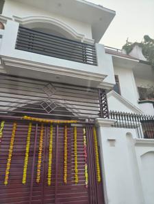 Image of 1300 Sq.ft 2 BHK Builder Floor for rent in Vrindavan Yojana, Lucknow for Rs. 15000