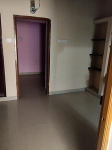 Hall Image of 690 Sq.ft 2 BHK Independent House for sale in Ayapakkam Chennai for Rs. 3900000