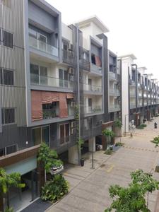 Building Image of 1494 Sq.ft 3.5 BHK Builder Floor for sale in Smartworld Gems, Sector 89 Gurgaon for Rs. 16500000