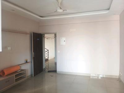 Living Room Image of 682 Sq.ft 2 BHK Apartment / Flat for sale in Suncity Avenue 76, Sector 76 Gurgaon for Rs. 8100000