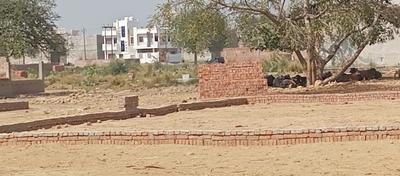 Image of 1000 Sq.ft Residential Plot / Land for sale in Jhalwa, Allahabad for Rs. 2200000