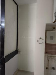 Image of 1250 Sq.ft 2 BHK Apartment / Flat for rent in Shahibaug, Ahmedabad for Rs. 28000