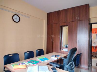 Bedroom Image of 1781 Sq.ft 3 BHK Apartment / Flat for sale in Shriram Sahaana by Shriram Properties, Yelahanka Bengaluru for Rs. 13200000