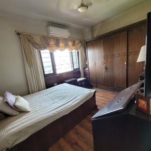 Bedroom Image of 1120 Sq.ft 2 BHK Apartment / Flat for sale in City High, Tollygunge Kolkata for Rs. 9000000