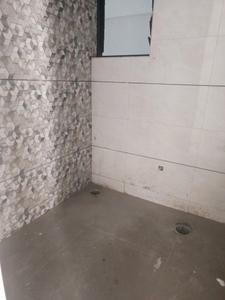 Common Bathroom Image of 1100 Sq.ft 2 BHK Apartment / Flat for sale in Kumar Princetown Tower C2, Mohammed Wadi Pune for Rs. 7400000
