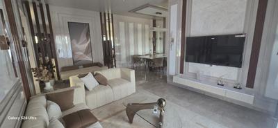 Bathroom Image of 2000 Sq.ft 3 BHK Independent House for rent in Undri Pune for Rs. 38000
