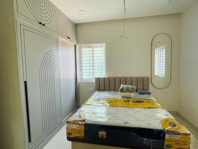Bedroom Image of 1627 Sq.ft 3 BHK Apartment / Flat for sale in Skandhanshi Mannath Block A, Mamidala Padu Kurnool for Rs. 7000000