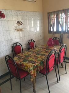 2 BHK Independent Builder Floor