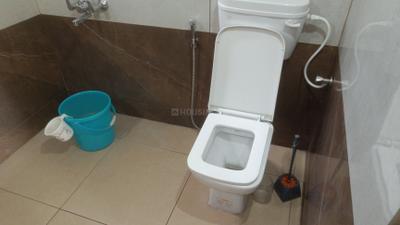 Image of 1000 Sq.ft 2 BHK Apartment / Flat for rent in Raj Minal Residency, Ayodhya Bypass, Bhopal for Rs. 17000