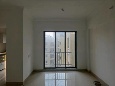 Living Room Image of 875 Sq.ft 2 BHK Apartment / Flat for sale in Ekta Brooklyn Park, Virar West Virar for Rs. 4500000