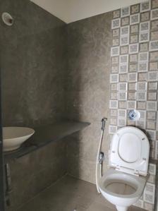 Bedroom Two Image of 850 Sq.ft 2 BHK Apartment / Flat for rent in Regent Galaxy, Malad West Mumbai for Rs. 46000