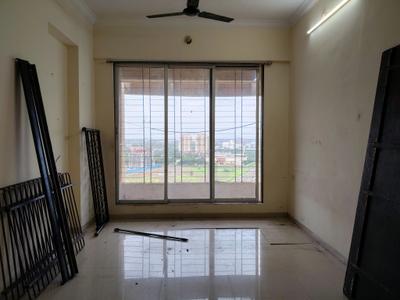 Living Room Image of 1150 Sq.ft 2 BHK Apartment / Flat for sale in Gurudev Heights, Kamothe Navi Mumbai for Rs. 12500000