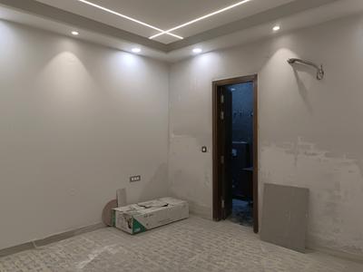 Bedroom Image of 2400 Sq.ft 4 BHK Builder Floor for sale in Rohini Extension New Delhi for Rs. 27500000