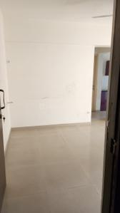 Hall Image of 605 Sq.ft 1 BHK Apartment / Flat for sale in Puranik City Phase 3, Thane West Thane for Rs. 5500000