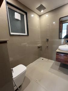 Bathroom Image of 2430 Sq.ft 3 BHK Builder Floor for sale in Palam Vihar Gurgaon for Rs. 29000000
