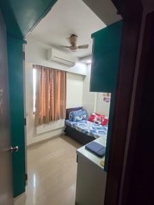 Bedroom Image of neptune living point in Bhandup West, Mumbai