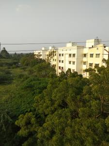 Image of 550 Sq.ft 2 BHK Apartment / Flat for sale in Dreams Nivara, Koregaon Mul, Pune for Rs. 1600000