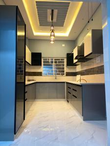 Kitchen Image of 900 Sq.ft 2 BHK Independent House for sale in Shamshabad Hyderabad for Rs. 9000000