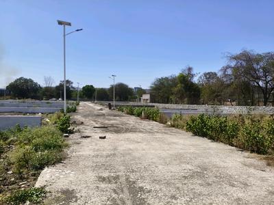 Image of 1614 Sq.ft Residential Plot / Land for sale in Hinjawadi Phase 3, Pune for Rs. 4357800
