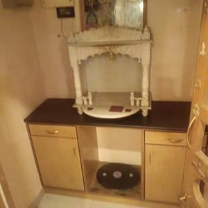 Bedroom Image of 1200 Sq.ft 2 BHK Apartment / Flat for rent in Ramesh Hermes Heritage Phase 2, Yerawada Pune for Rs. 55000