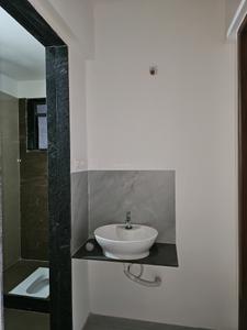 Passage Image of 1050 Sq.ft 3 BHK Apartment / Flat for rent in Shruti Radhe Windsun, Charholi Budruk Pune for Rs. 24000