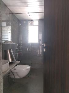 Common Bathroom Image of 2015 Sq.ft 3 BHK Apartment / Flat for sale in Gokhalenagar Pune for Rs. 23000000