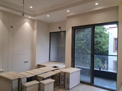 Bedroom Image of 3600 Sq.ft 4 BHK Builder Floor for sale in New Builder Floors, Paschim Vihar New Delhi for Rs. 65000000